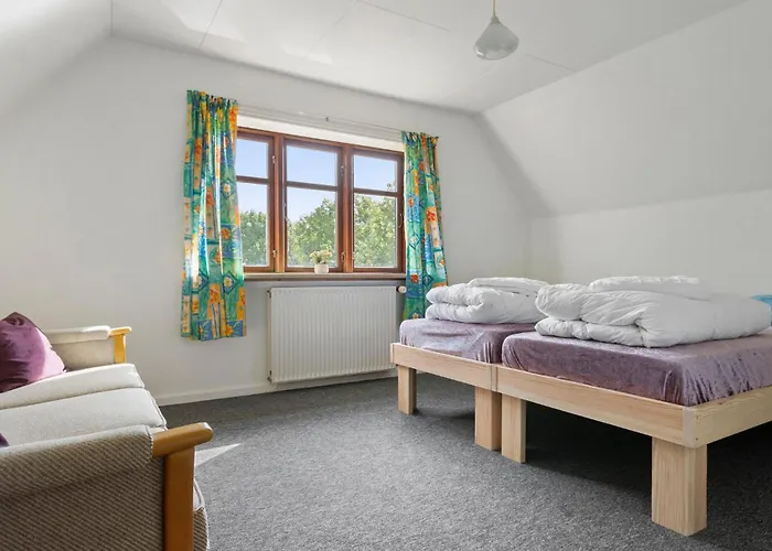 Lovely In With Wifi 度假居